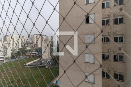 Apartamento à venda com 47m², 2 quartos e 1 vaga Apartamento à venda com 47m², 2 quartos e 1 vagaVista do Quarto 1