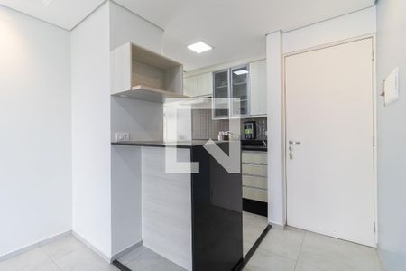 Apartamento à venda com 47m², 2 quartos e 1 vaga Apartamento à venda com 47m², 2 quartos e 1 vagaCozinha