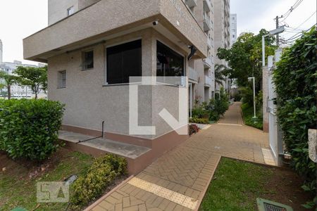 Apartamento à venda com 47m², 2 quartos e 1 vaga Apartamento à venda com 47m², 2 quartos e 1 vagaÁrea Comum