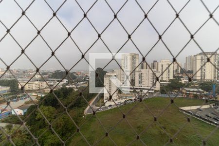 Apartamento à venda com 47m², 2 quartos e 1 vaga Apartamento à venda com 47m², 2 quartos e 1 vagaVista do Quarto 2