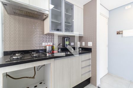 Apartamento à venda com 47m², 2 quartos e 1 vaga Apartamento à venda com 47m², 2 quartos e 1 vagaBanheiro