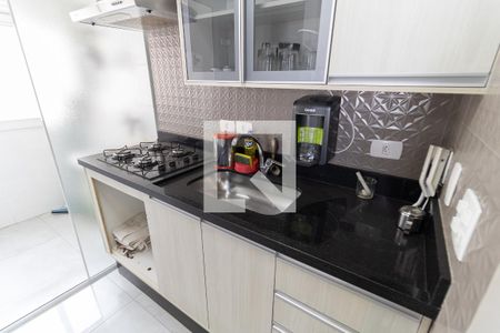 Apartamento à venda com 47m², 2 quartos e 1 vaga Apartamento à venda com 47m², 2 quartos e 1 vagaBanheiro