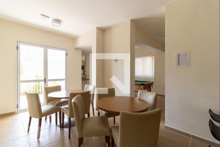 Apartamento à venda com 47m², 2 quartos e 1 vaga Apartamento à venda com 47m², 2 quartos e 1 vagaSala de Jogos 1