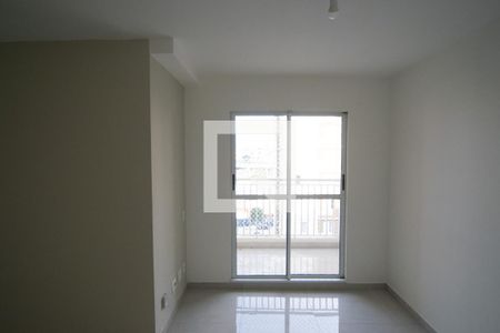 Sala de apartamento à venda com 2 quartos, 50m² em Vila Ema, São Paulo