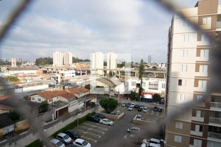 Vista de apartamento à venda com 2 quartos, 50m² em Vila Ema, São Paulo