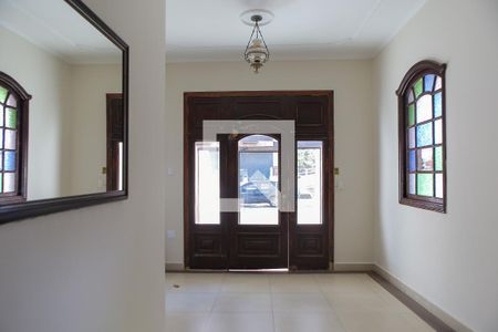 Apartamento para alugar com 70m², 1 quarto e 1 vagaHall de entrada