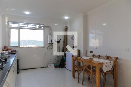 Apartamento para alugar com 70m², 1 quarto e 1 vagaCozinha