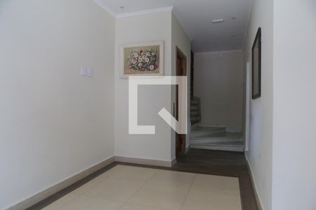 Apartamento para alugar com 70m², 1 quarto e 1 vagaHall de entrada