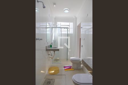 Apartamento para alugar com 70m², 1 quarto e 1 vagaBanheiro