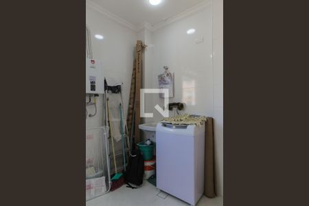 Apartamento para alugar com 70m², 1 quarto e 1 vagaLavanderia