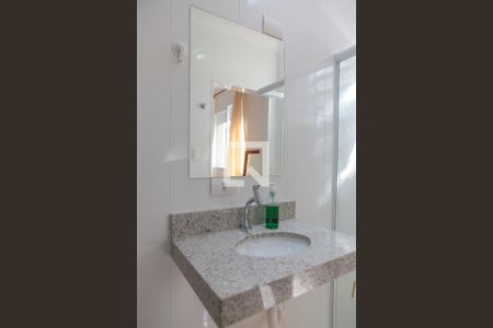 Apartamento para alugar com 70m², 1 quarto e 1 vagaBanheiro