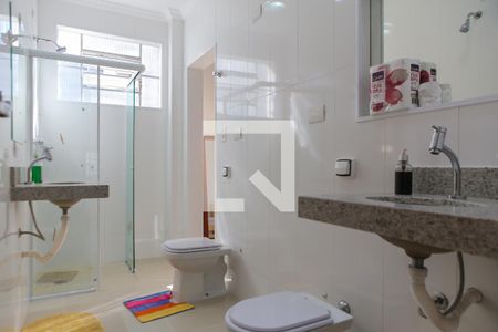 Apartamento para alugar com 70m², 1 quarto e 1 vagaBanheiro