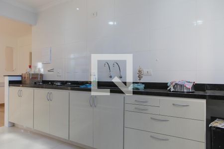 Apartamento para alugar com 70m², 1 quarto e 1 vagaCozinha