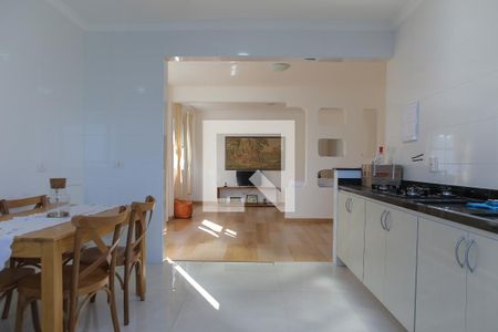 Apartamento para alugar com 70m², 1 quarto e 1 vagaCozinha