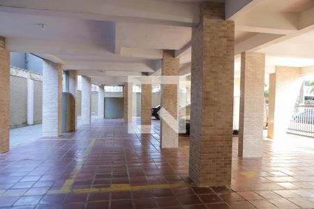 Apartamento para alugar com 70m², 1 quarto e 1 vagaGaragem