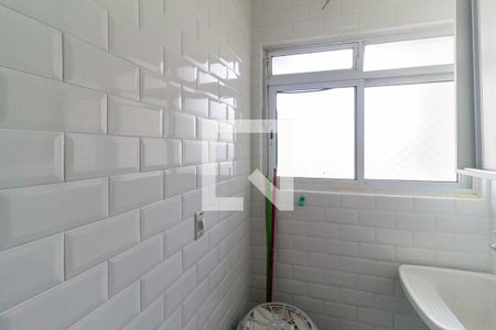 Apartamento para alugar com 64m², 2 quartos e 1 vaga Apartamento para alugar com 64m², 2 quartos e 1 vagaÁrea de serviço