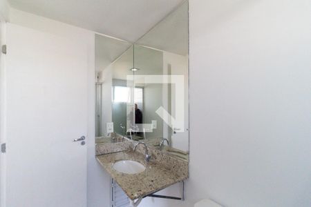 Apartamento para alugar com 64m², 2 quartos e 1 vaga Apartamento para alugar com 64m², 2 quartos e 1 vagaBanheiro do quarto 1