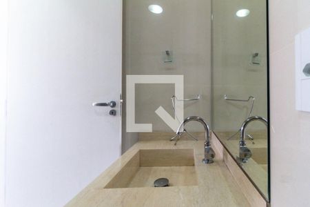 Apartamento para alugar com 64m², 2 quartos e 1 vaga Apartamento para alugar com 64m², 2 quartos e 1 vagaBanheiro