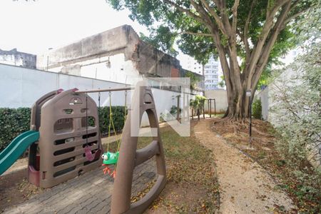 Apartamento para alugar com 64m², 2 quartos e 1 vaga Apartamento para alugar com 64m², 2 quartos e 1 vagaPlayground