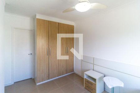 Quarto 1 de apartamento para alugar com 2 quartos, 64m² em Cambuci, São Paulo