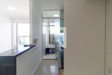 Apartamento para alugar com 64m², 2 quartos e 1 vaga Apartamento para alugar com 64m², 2 quartos e 1 vagaCozinha