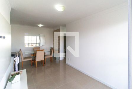 Sala de apartamento para alugar com 2 quartos, 64m² em Cambuci, São Paulo