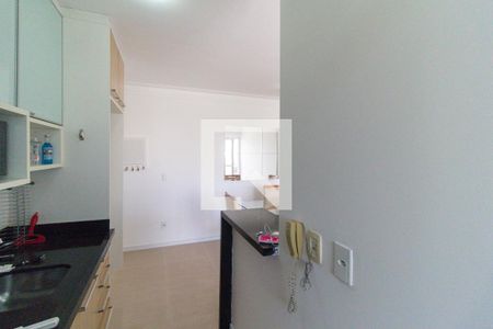 Apartamento para alugar com 64m², 2 quartos e 1 vaga Apartamento para alugar com 64m², 2 quartos e 1 vagaCozinha