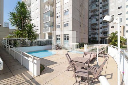 Apartamento para alugar com 64m², 2 quartos e 1 vaga Apartamento para alugar com 64m², 2 quartos e 1 vagaPiscina