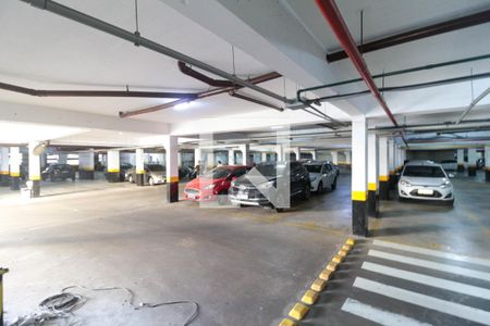 Apartamento para alugar com 64m², 2 quartos e 1 vaga Apartamento para alugar com 64m², 2 quartos e 1 vagaGaragem