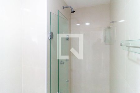 Apartamento para alugar com 64m², 2 quartos e 1 vaga Apartamento para alugar com 64m², 2 quartos e 1 vagaBanheiro