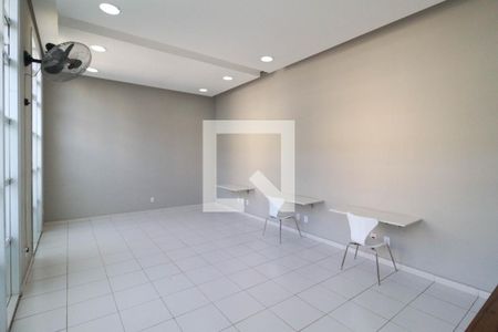 Apartamento para alugar com 64m², 2 quartos e 1 vaga Apartamento para alugar com 64m², 2 quartos e 1 vagaHome office
