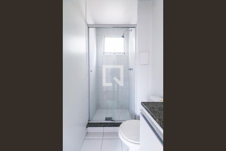 Apartamento para alugar com 67m², 3 quartos e 1 vagaBanheiro
