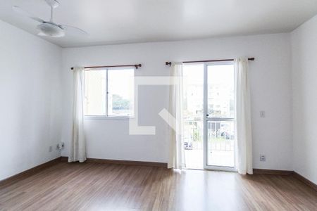 Apartamento para alugar com 67m², 3 quartos e 1 vagaSala