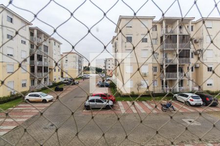Apartamento para alugar com 67m², 3 quartos e 1 vagaVista da suíte