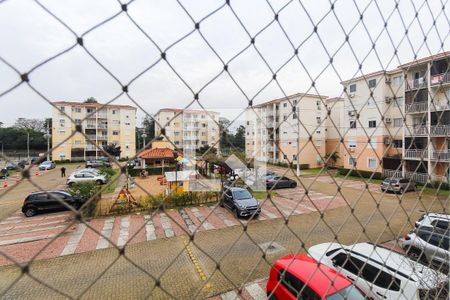 Apartamento para alugar com 67m², 3 quartos e 1 vagaVista do quarto 2