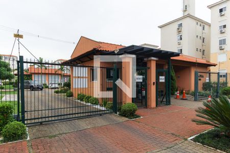 Apartamento para alugar com 67m², 3 quartos e 1 vaga Apartamento para alugar com 67m², 3 quartos e 1 vagaPortaria