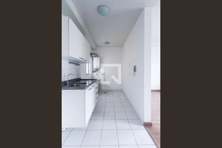 Apartamento para alugar com 67m², 3 quartos e 1 vagaCozinha