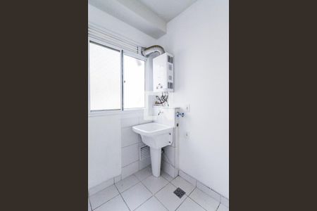 Apartamento para alugar com 67m², 3 quartos e 1 vagaÁrea de serviço