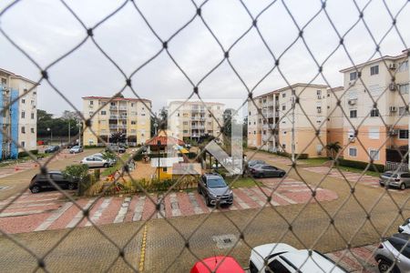 Vista do quarto 1 de apartamento para alugar com 3 quartos, 67m² em Humaitá, Porto Alegre
