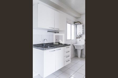 Apartamento para alugar com 67m², 3 quartos e 1 vagaCozinha