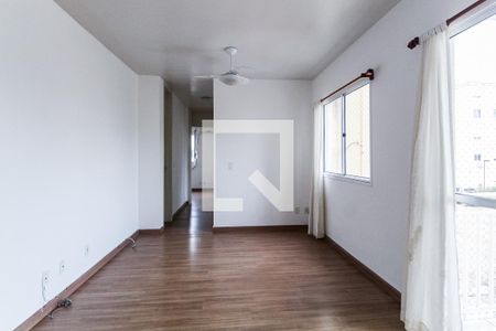 Apartamento para alugar com 67m², 3 quartos e 1 vagaSala