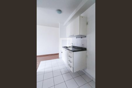 Apartamento para alugar com 67m², 3 quartos e 1 vagaCozinha