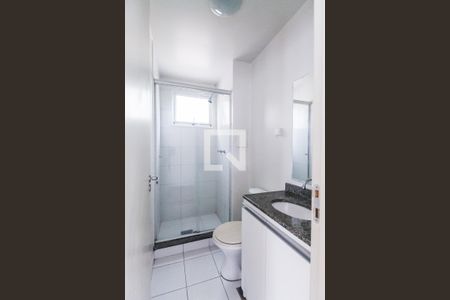 Apartamento para alugar com 67m², 3 quartos e 1 vagaBanheiro