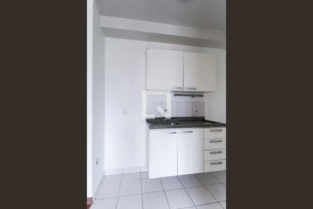 Apartamento para alugar com 67m², 3 quartos e 1 vagaCozinha
