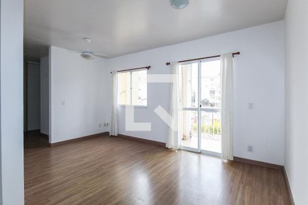 Apartamento para alugar com 67m², 3 quartos e 1 vagaSala