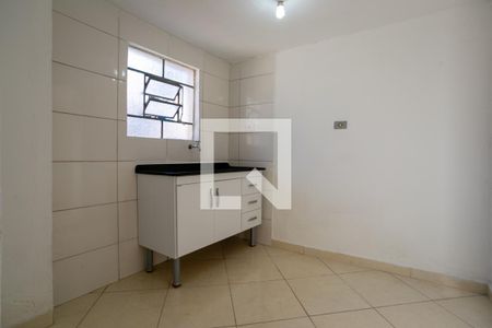 Casa à venda com 36m², 1 quarto e sem vagaCozinha