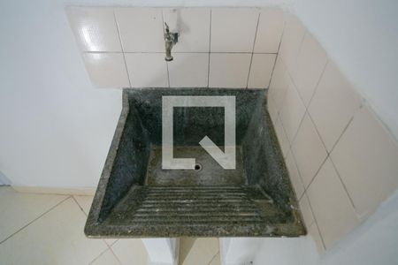 Casa à venda com 36m², 1 quarto e sem vagaÁrea de serviço