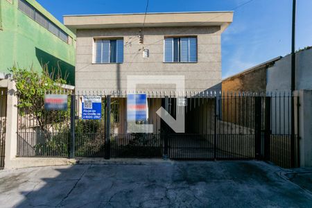 Casa à venda com 36m², 1 quarto e sem vagaFachada