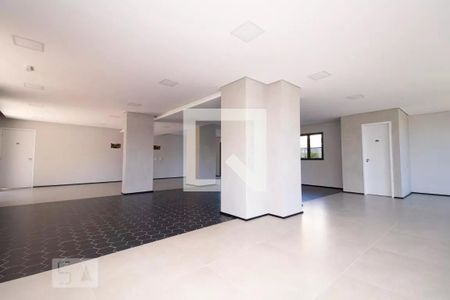 Apartamento para alugar com 50m², 2 quartos e 1 vagaÁrea comum - Salão de festas