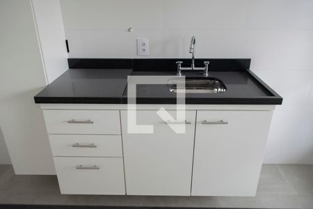 Apartamento para alugar com 50m², 2 quartos e 1 vagaCozinha